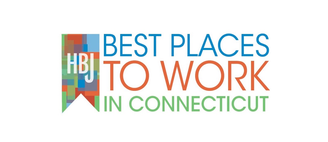 Best Places to Work award logo