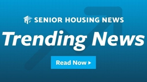 Senior Housing News graphic