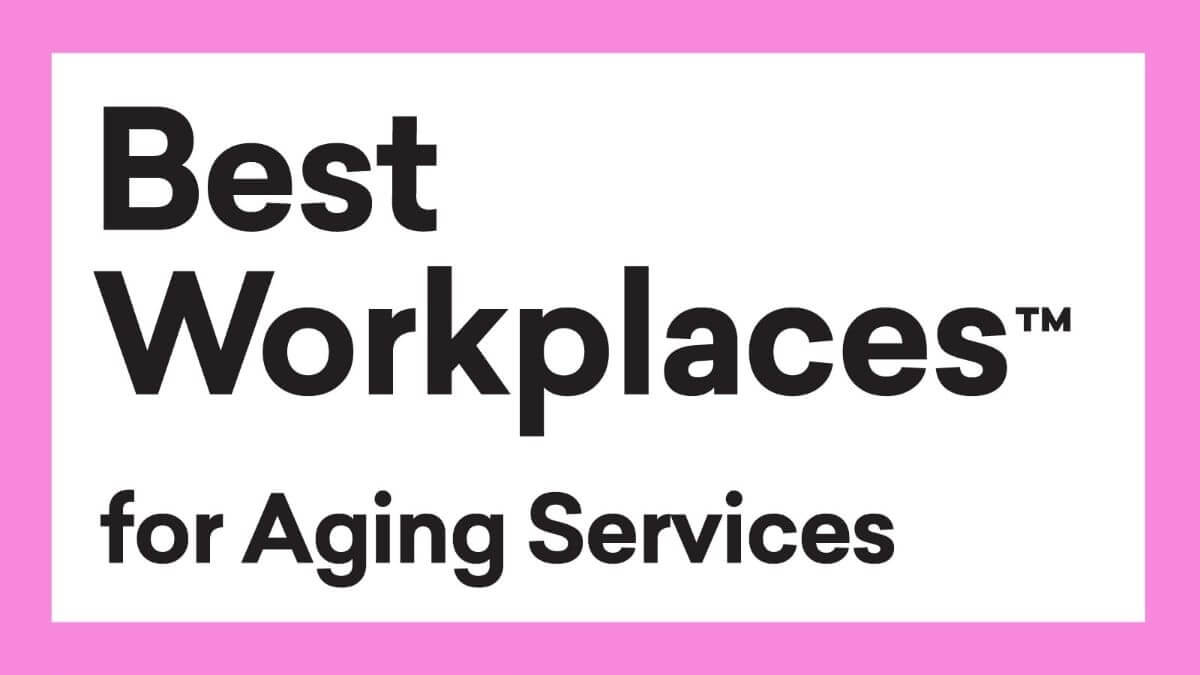 Best Workplaces logo