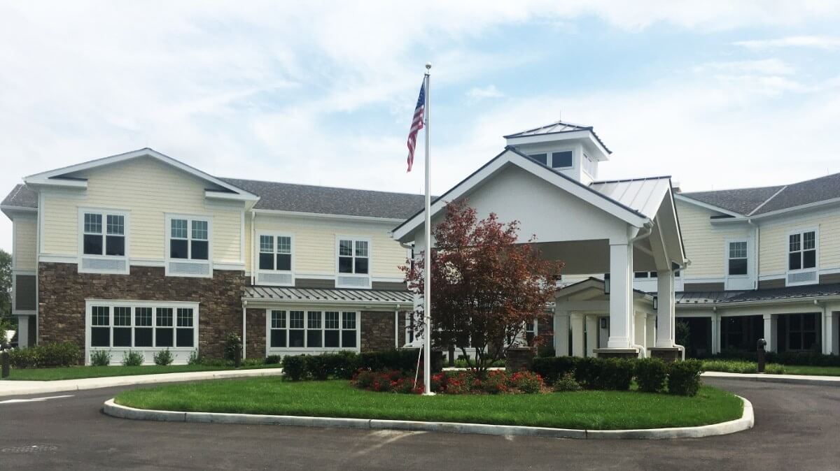 Orchard Estate of Woodbury - Memory Care in Woodbury, NY