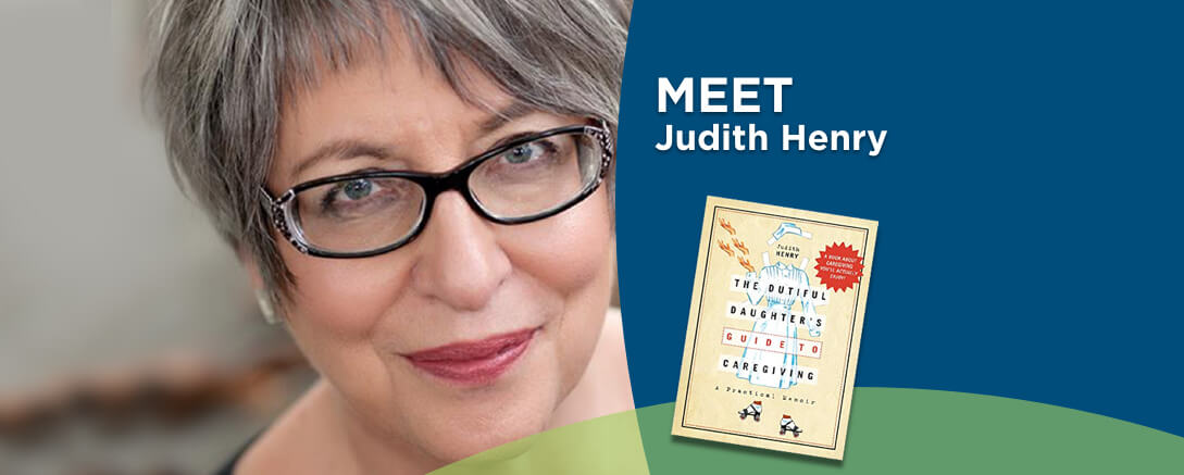 Judith Henry