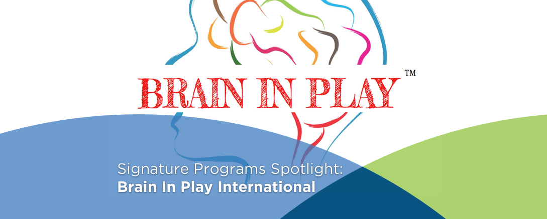 Brain in Play