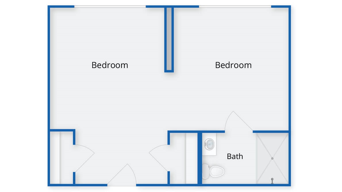 Memory Care Companion Suite