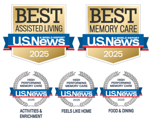 Academy Point at Mystic - Assisted Living in Mystic, CT