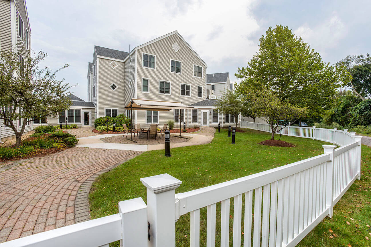 Benchmark at North Andover - Assisted Living & Memory Care in North Andover, MA