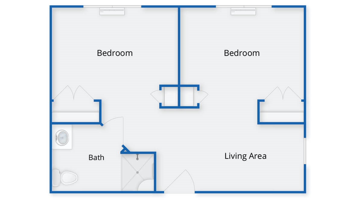 Memory Care Companion Suite