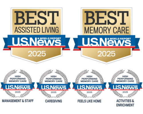 Benchmark at Bedford Falls - Assisted Living Bedford, NH