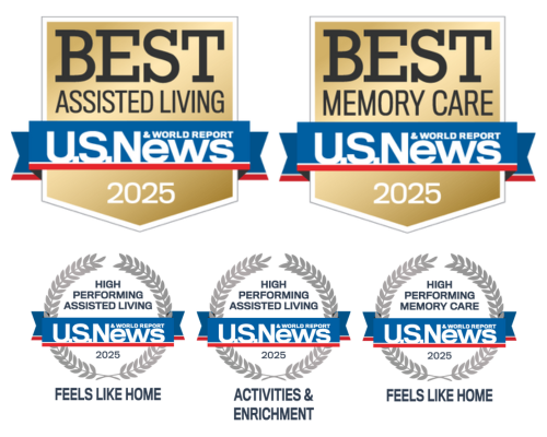 Benchmark at Billerica Crossings - Assisted Living Billerica, MA