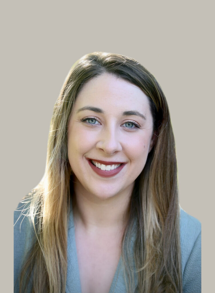 Executive Director - Becky Boucher