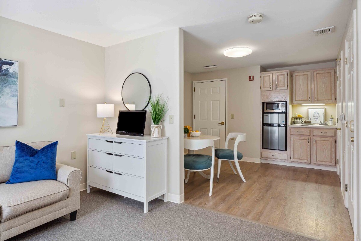 Senior Living Community Near Me Chelmsford Crossings