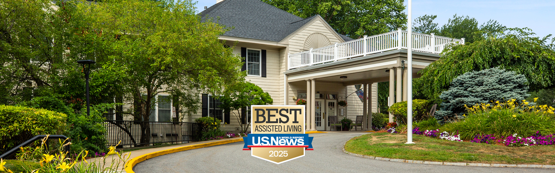 Benchmark Senior Living at Chelmsford Crossings