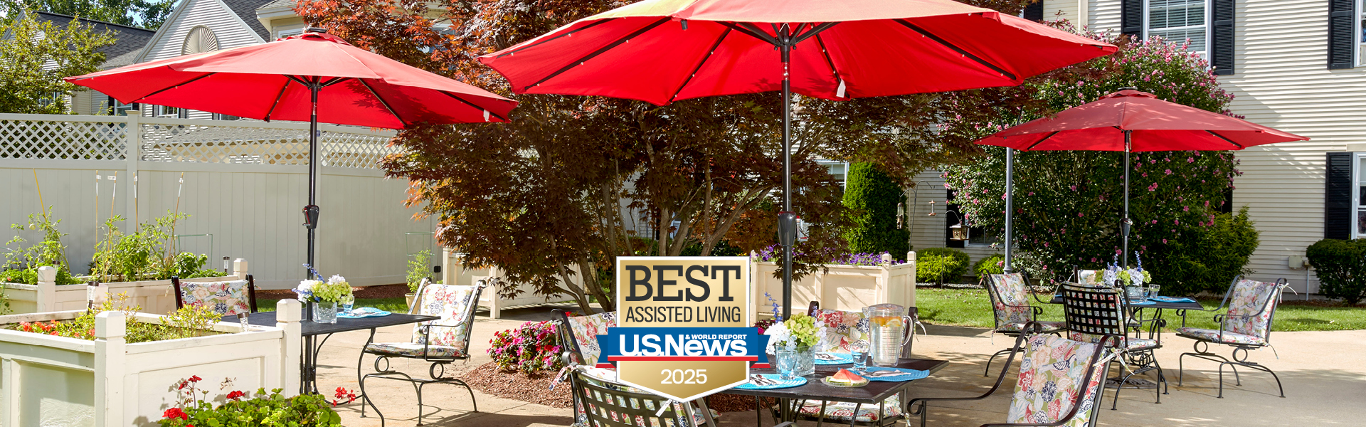 Benchmark Senior Living at Leominster Crossings