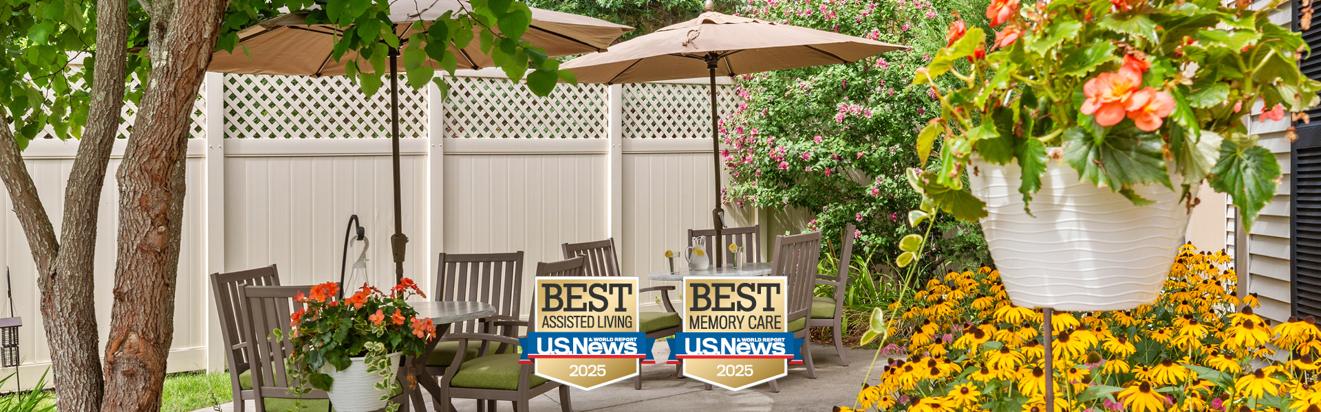 Benchmark Senior Living at Plymouth Crossings