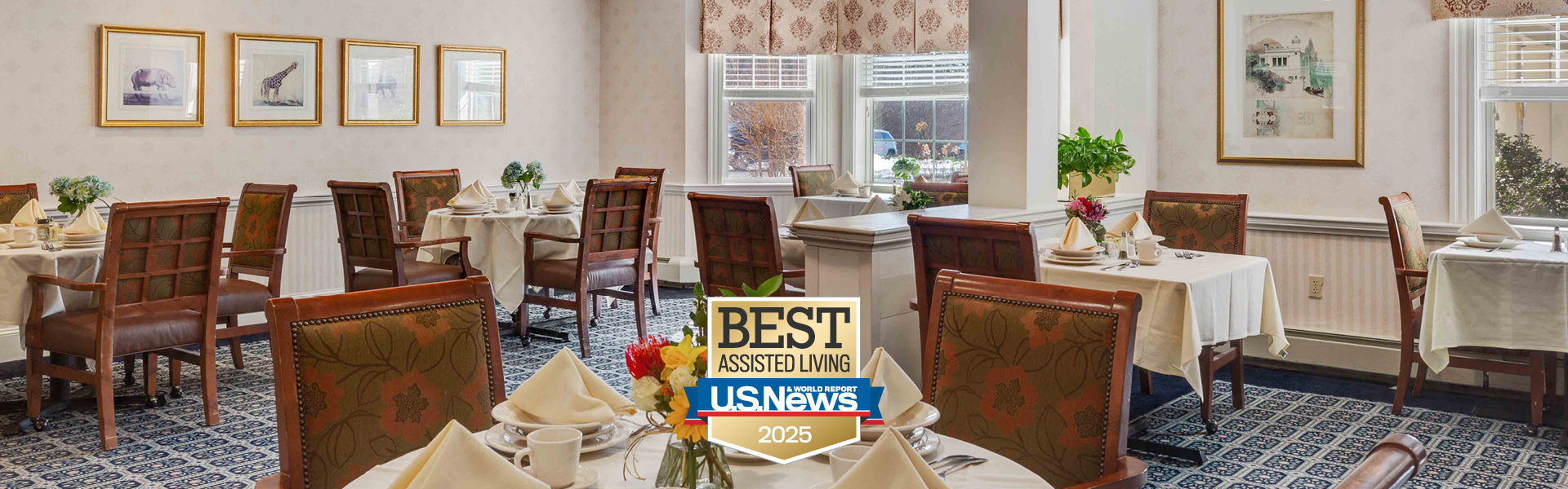 Benchmark Senior Living at Putnam Farm