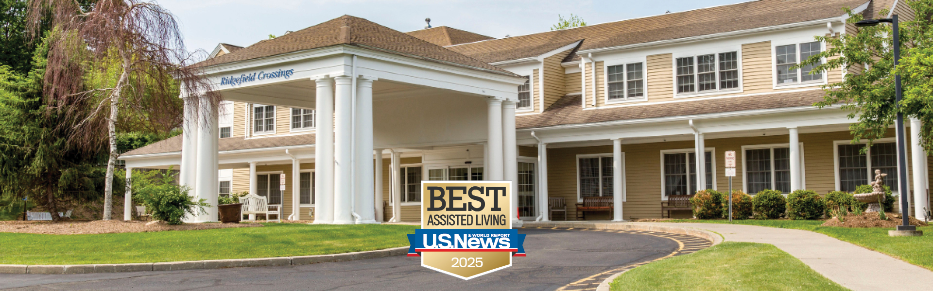 Benchmark at Ridgefield Crossings