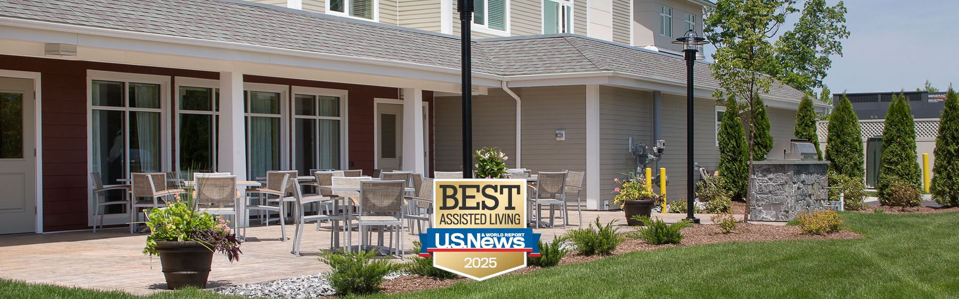 Benchmark Senior Living at Split Rock
