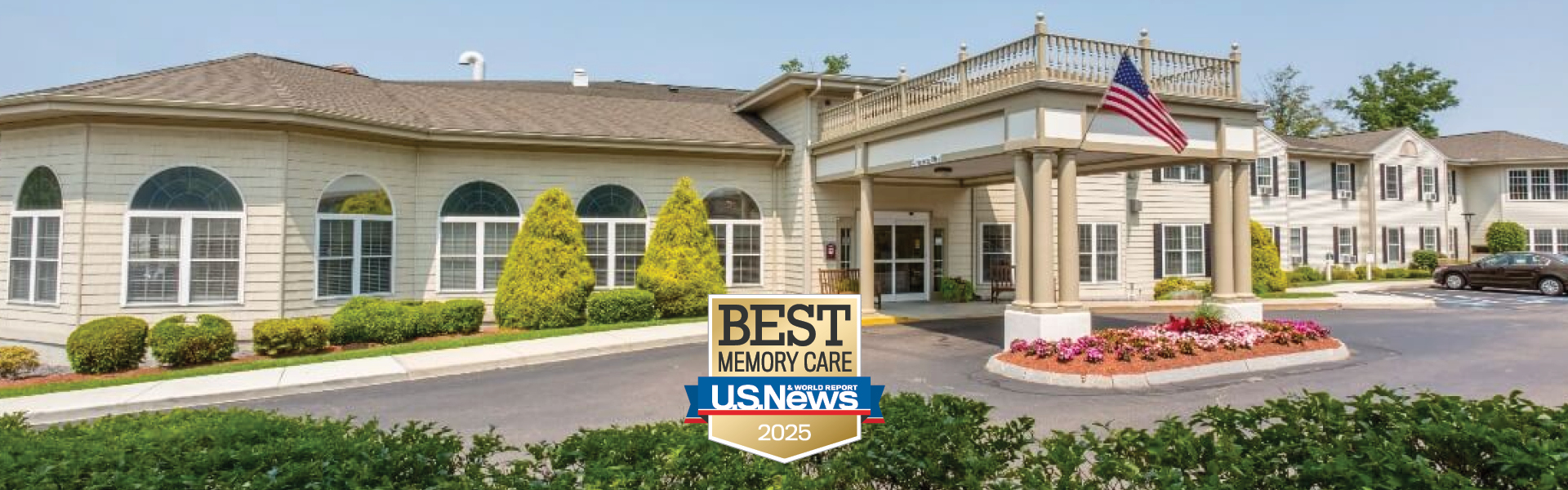 Benchmark Senior Living at Waltham Crossings