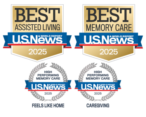 Capitol Ridge at Providence - Assisted Living in Providence, RI