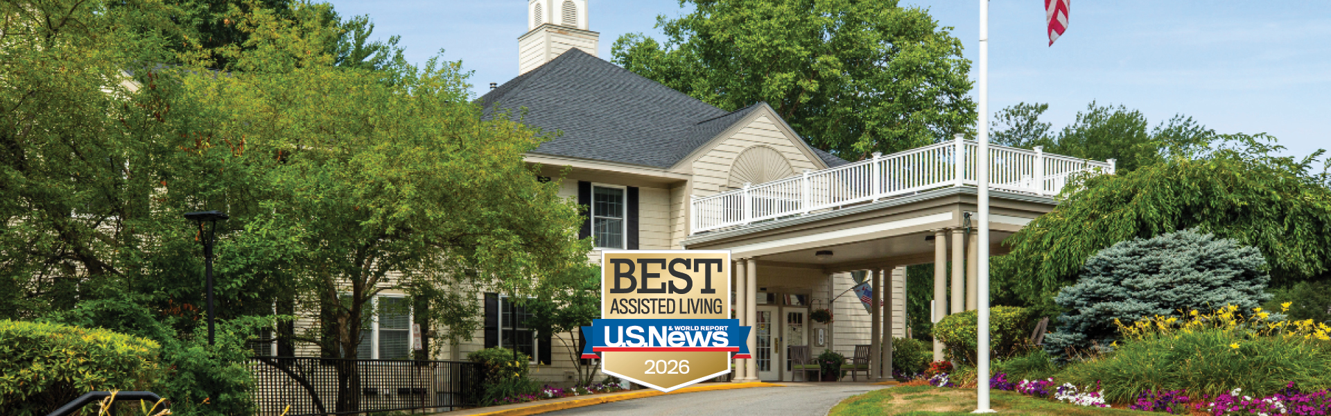 Benchmark Senior Living at Chelmsford Crossings