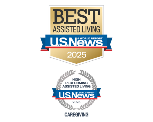 Benchmark Senior Living at Chelmsford Crossings - Assisted Living in Chelmsford, MA