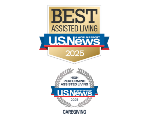 Haverhill Crossings - Assisted Living in Haverhill, MA