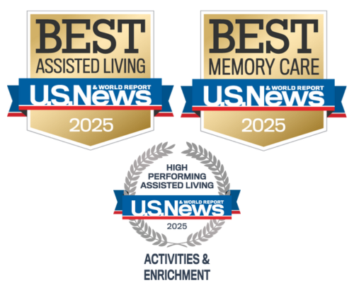 Benchmark Senior Living at Plymouth Crossings - Assisted Living in Plymouth, MA