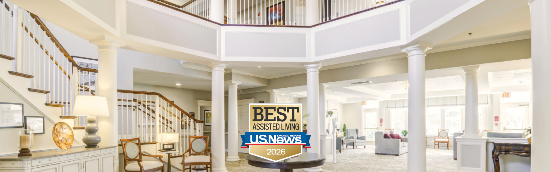 Benchmark Senior Living at Robbins Brook