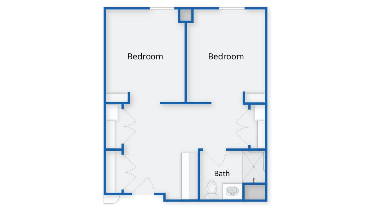 Memory Care Companion Suite