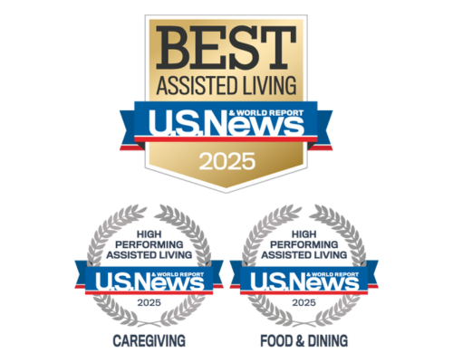 Benchmark Senior Living at Robbins Brook - Assisted Living in Acton, MA