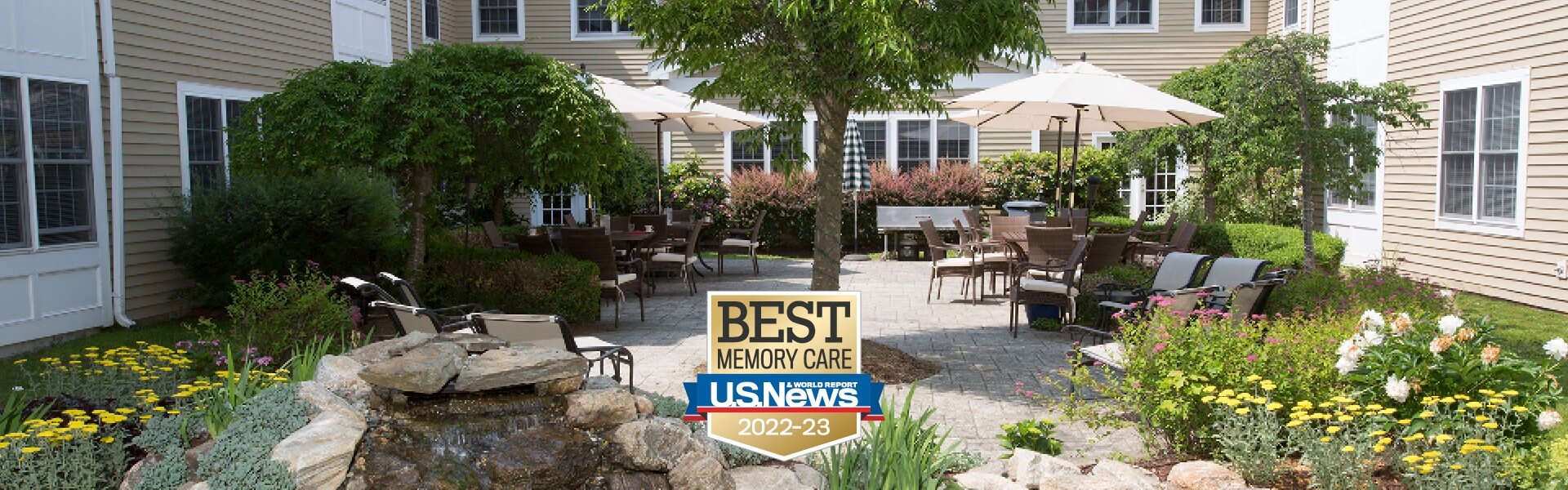 Benchmark Senior Living at Ridgefield Crossings