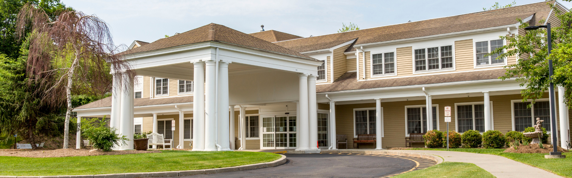 Benchmark at Ridgefield Crossings
