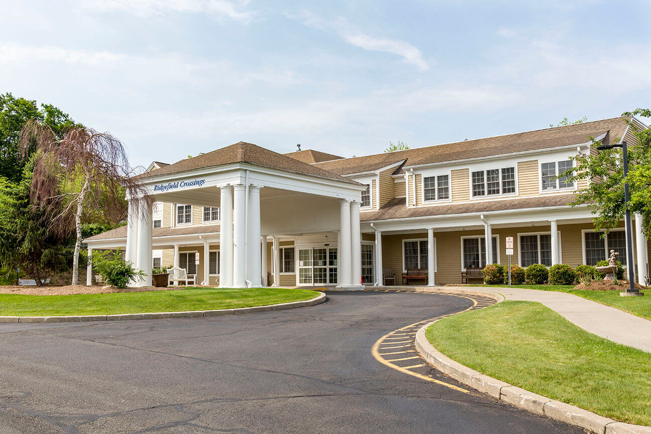 Benchmark Senior Living at Ridgefield Crossings