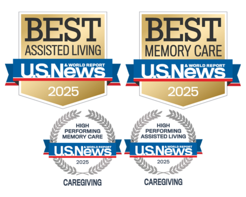 Whisper Woods of Smithtown - Assisted Living in Smithtown, NY