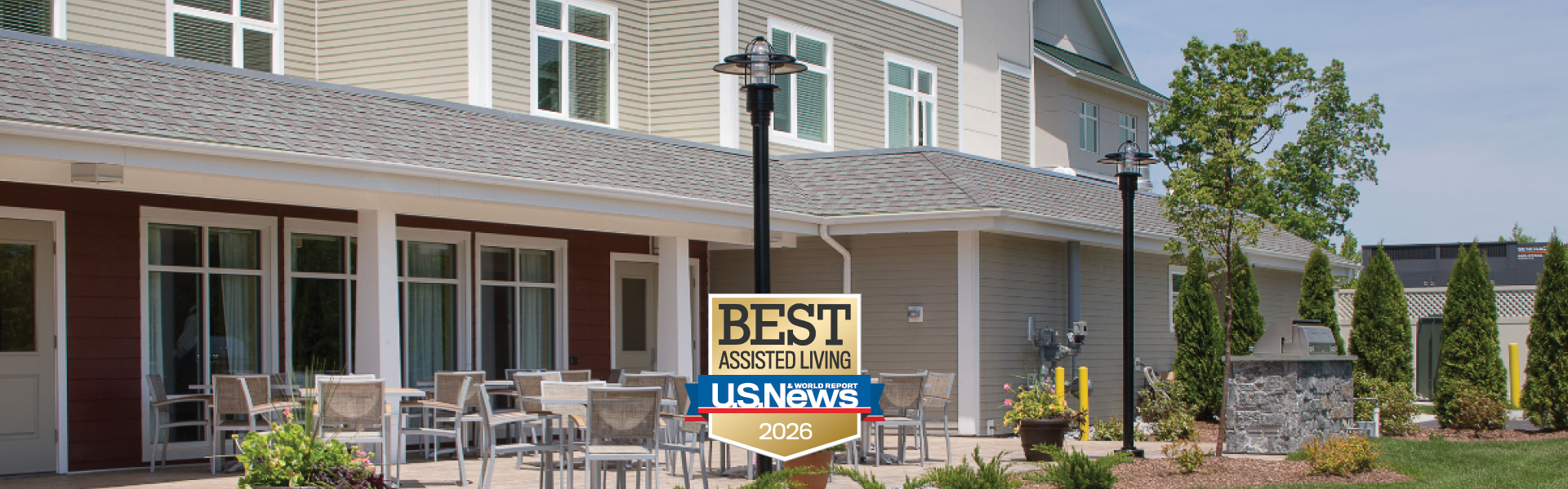 Benchmark Senior Living at Split Rock