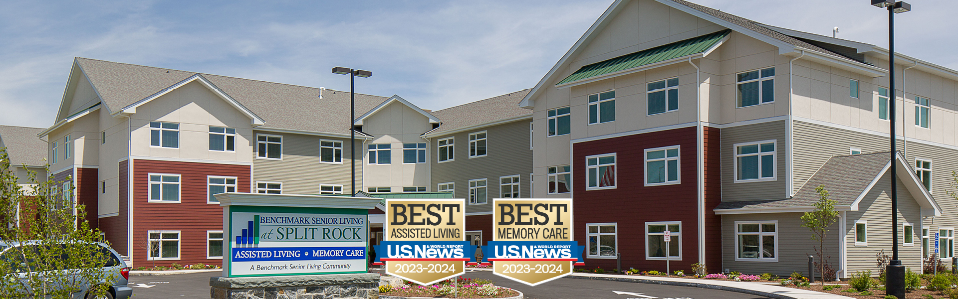 Benchmark Senior Living at Split Rock