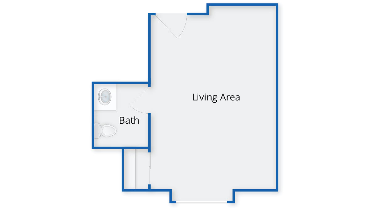 Memory Care Studio