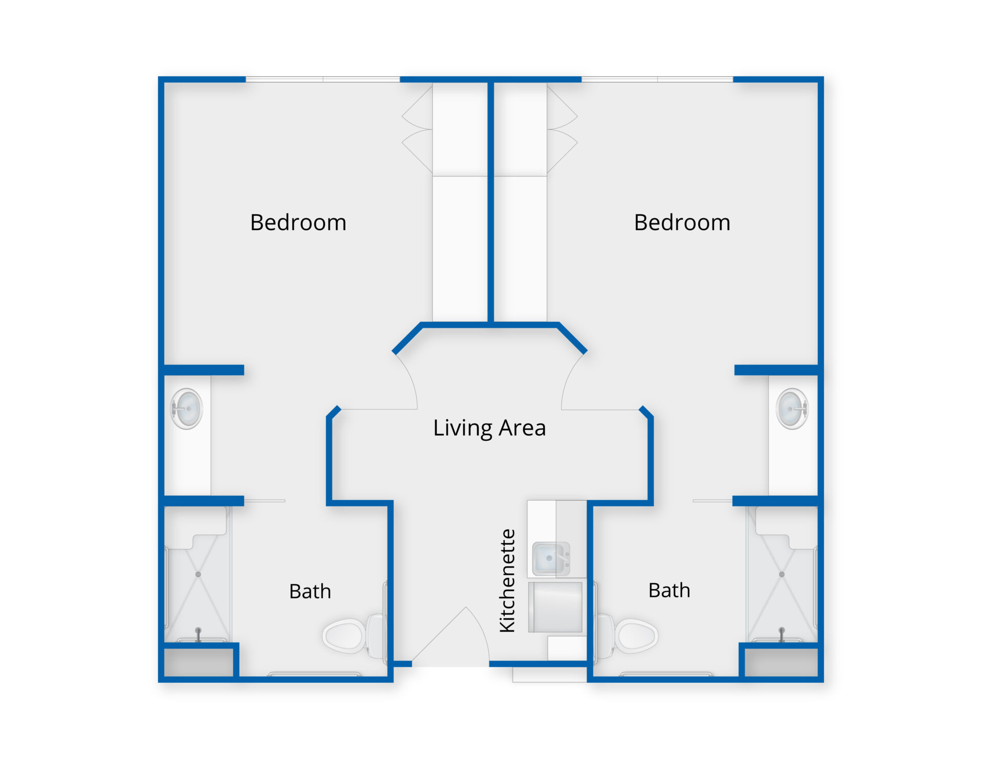 Companion Suite Deluxe