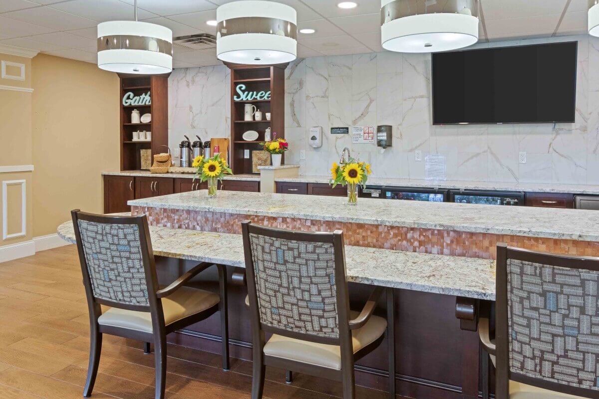 Brookfield Senior Living