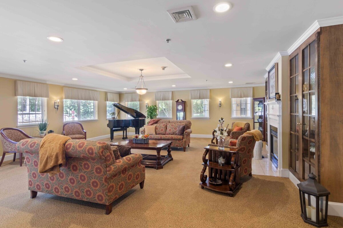 The Village at East Farms