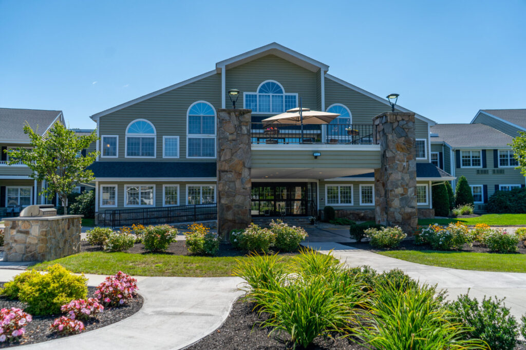 The Village at Willow Crossings (8)