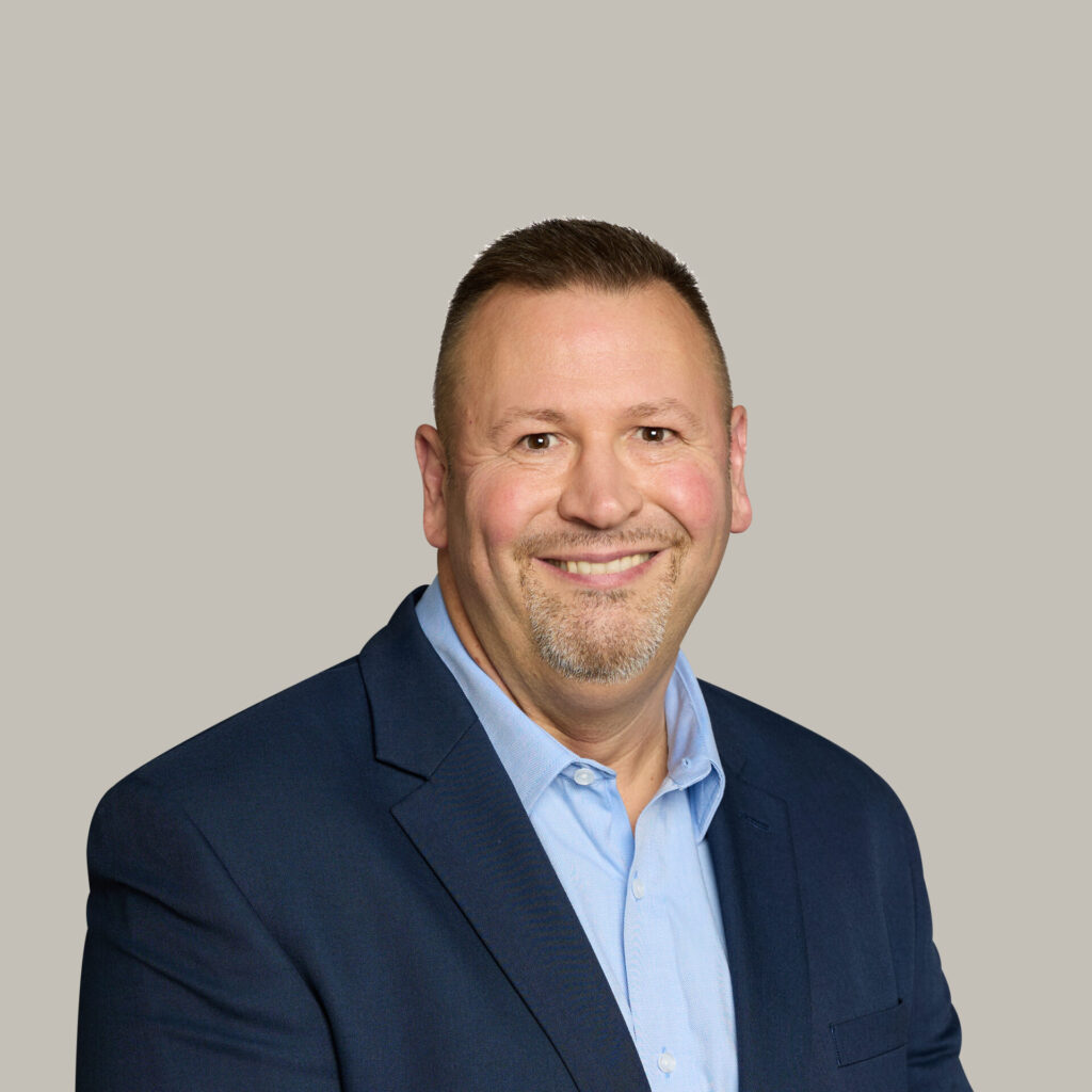 Tim Delongchamp