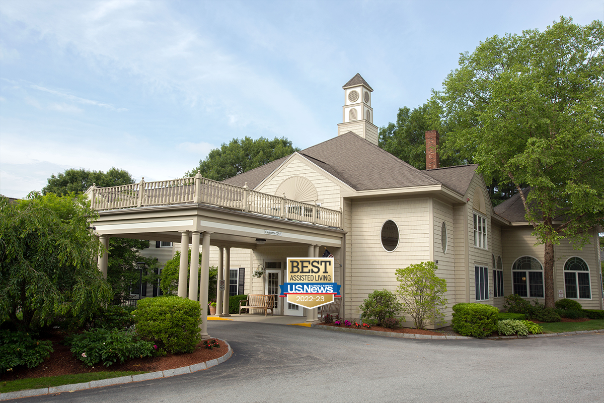 Assisted Living Chelmsford Ma