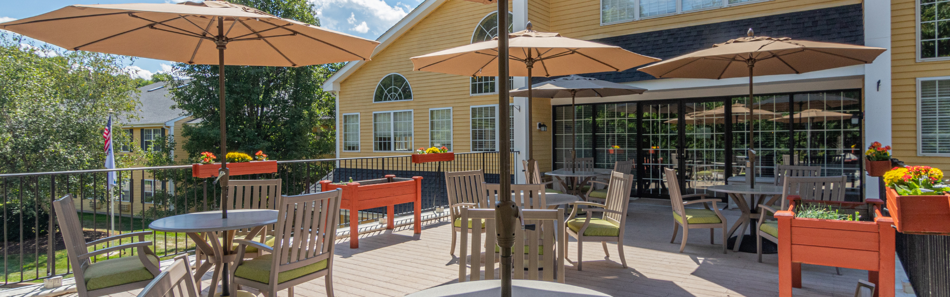 The Village at East Farms