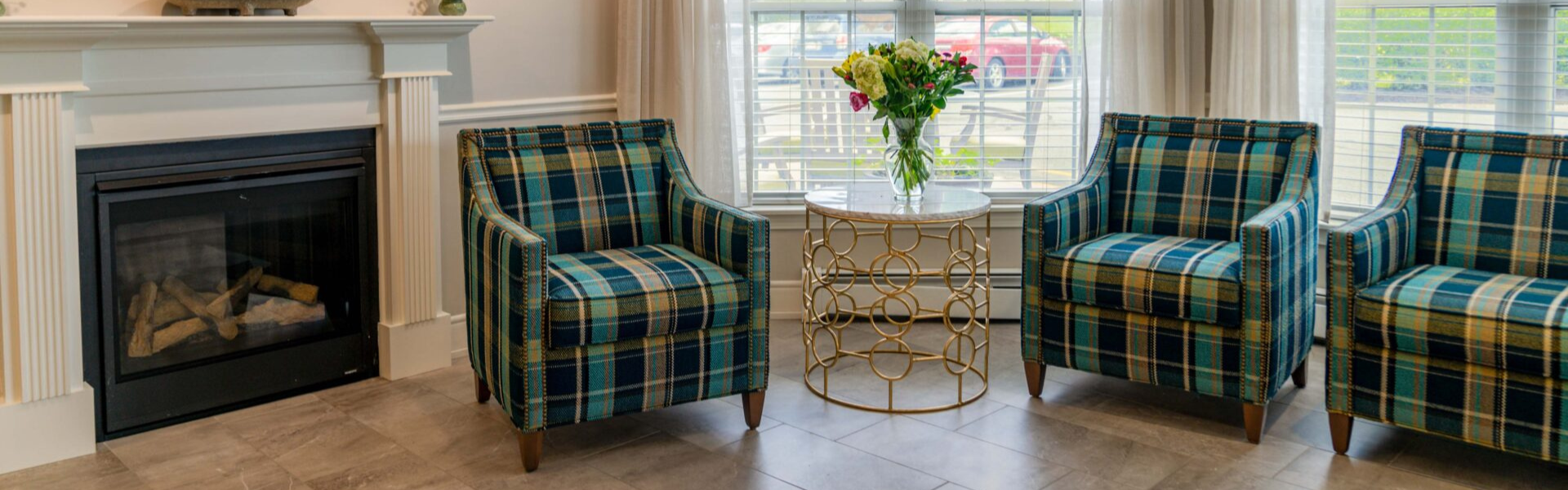 Benchmark Senior Living at Waltham Crossings