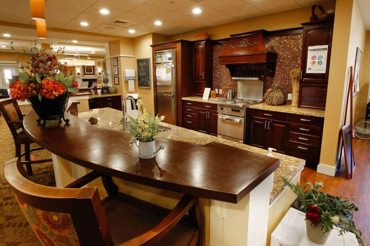 bedford-falls-12 Bedford falls memory care common kitchen