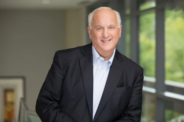 Tom Grape, founder, CEO and chairman of Benchmark Senior Living