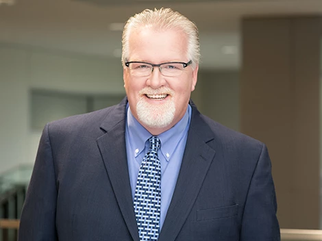 bob.png Bob Moran, VP of Operations with Benchmark Senior Living