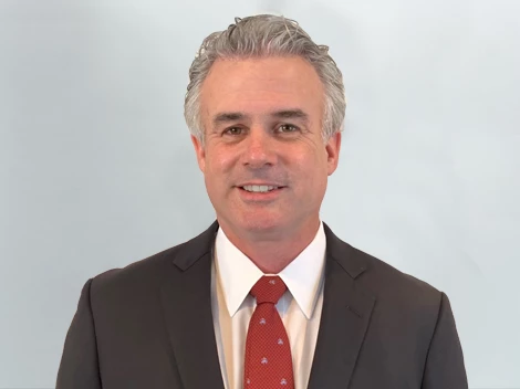 john_0.png John Hartmayer, Chief Operating Officer of Benchmark Senior Living