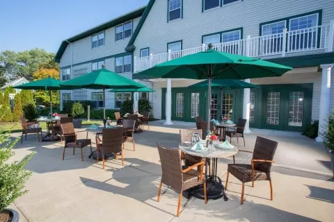 cpn-outdoor-patio-website.jpg Memory Care in Niantic, CT