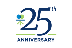 Benchmark 25th anniversary